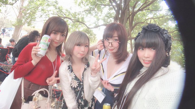 Twitterのコスプレ画像58