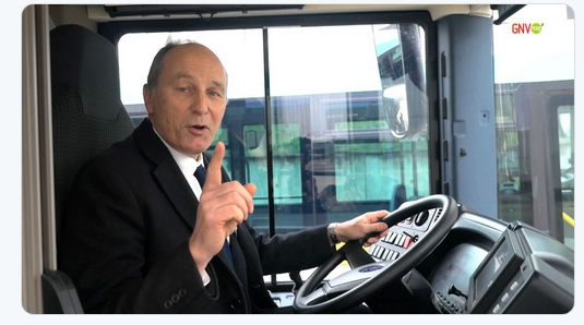 terretv's tweet photo. Le #GNV et le #bioGNV sont des carburants performants et écologiques. 

La preuve en images avec le GNV mag' 6 : https://t.co/DyFoXIag9W  

#TransitionEnergetique 
@rousseauvince  @AFGNV @ericronco_vgas @Proviridis @ENGIEgroup @DamienPichereau https://t.co/HKiKRA4tM3