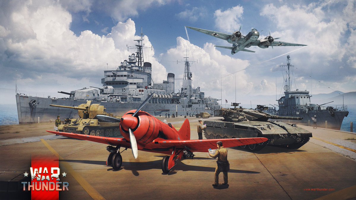 War Thunder We Managed To Recapture An Abandoned Aircraft Building Facility Restore The Following Vehicles And Claim Them As Your Own T Co Nezzmhd0id Merkava Mk 1 Mbt Interceptor Ju