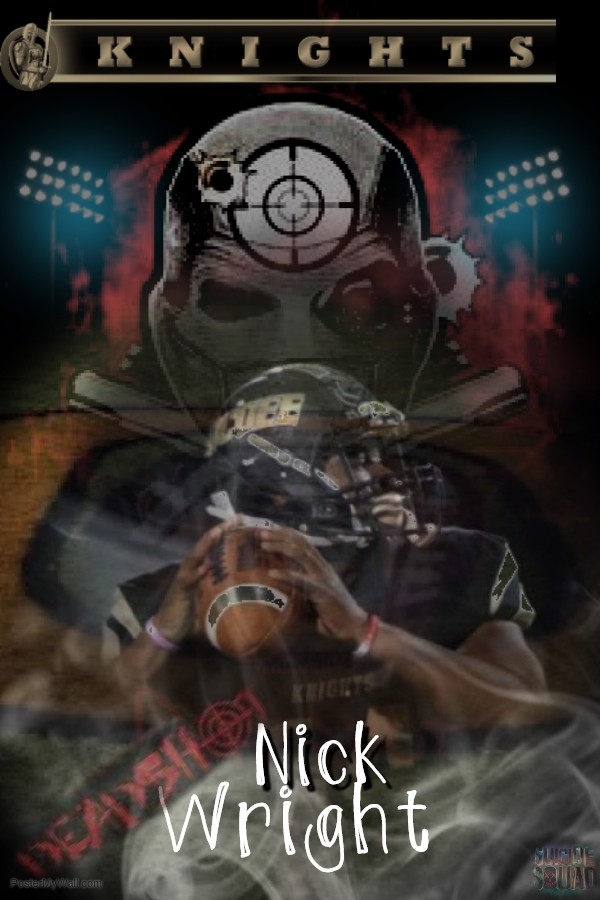 Ocoee Knights football tweet media