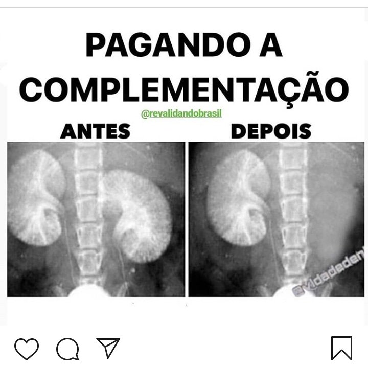 valfarocesar's tweet photo. Realidade que muitos médicos Brasileiros formados no exterior tem que sofrer, e os estrangeiros também!!! https://t.co/F0AcoQKrFN