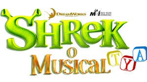 ComtraTheatre's tweet photo. Shrek 💚💚💚 - https://t.co/YznhdnPnTP https://t.co/yoW0J9K1EF