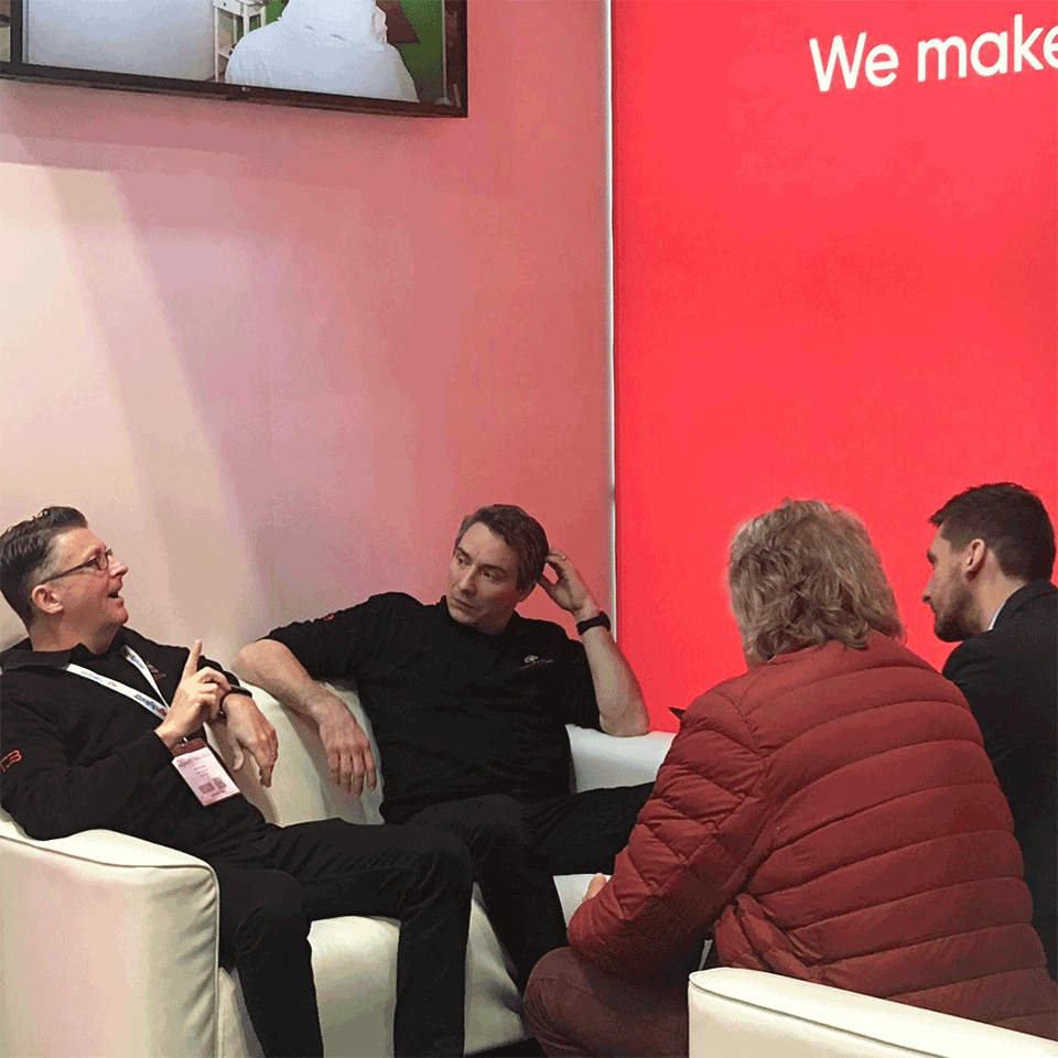 team_tecna's tweet photo. It's been a week since @Signanddigital 2019. And what a blast we had. Here is a sneak peak of some of our photos from the show...
#tradeshow #tradeshowexhibitor #tradeshowdesign #expodesign #expo #boothdesign #exhibit #exhibitdesign #expodisplay #t3systems https://t.co/AaNDfV56aH