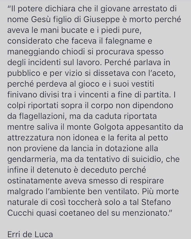 lauraiacovacci's tweet photo. #StefanoCucchi #giustiziaperstefanocucchi https://t.co/lk5uSVIQKl