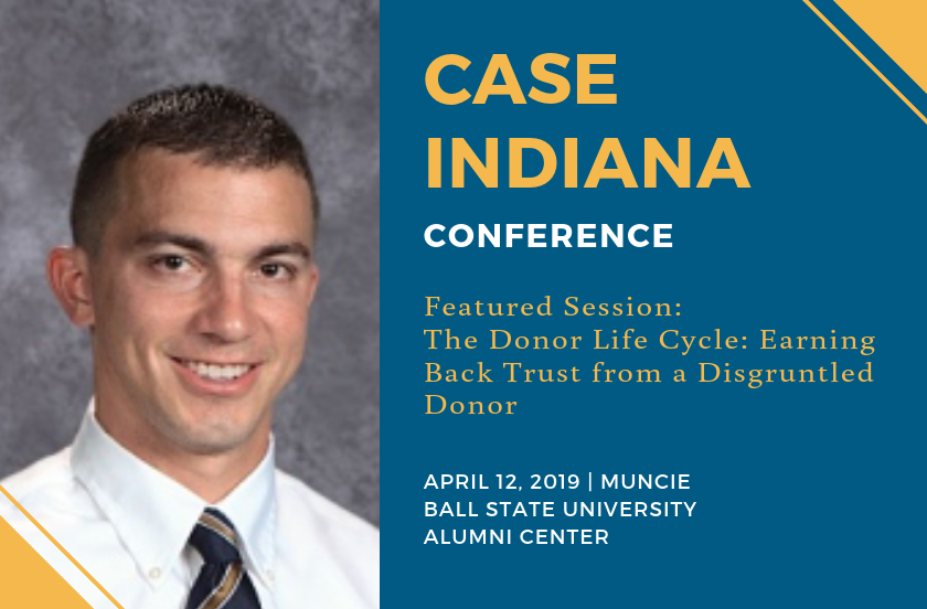 CASE Indiana tweet media