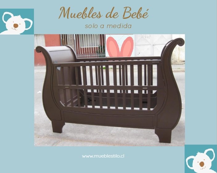 mario gutiérrez on X: cuna para bebé de madera Sara cunas de madera,  muebles dormitorio infantil a medida #mueblesdebebe #cuna #bebé  #cunasconvertibles #camainfantil #mueblesdeniño #mueblesdemadera #cómoda  #cómodadebebe  https