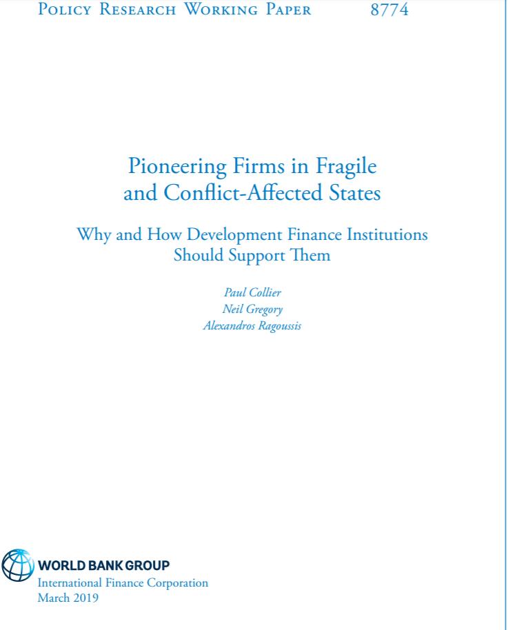JPapoulidis's tweet photo. Good deeper dive on #FragilityCommission recommendations to support &amp; help coordinate firm specialization/networks/scaling in #fragilestates

#DFIs key to help pioneering firms pave way 4 >markets, jobs/taxes +narrative signalling--to help exit #fragility

https://t.co/RXGnDJ5jql https://t.co/HqX8z5u1nH