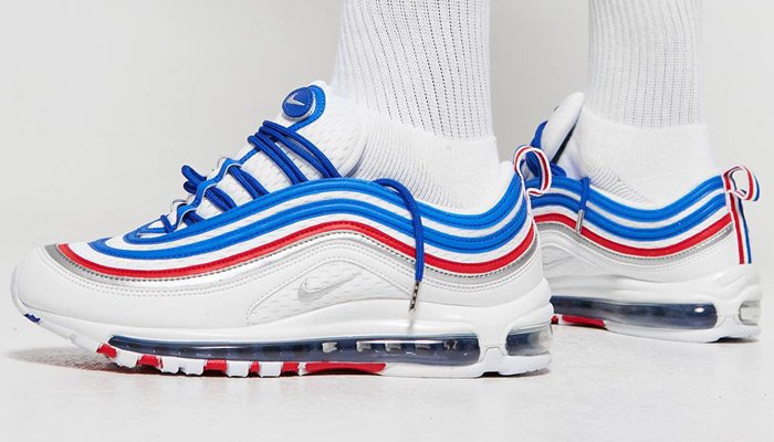 air max 97 4th of july