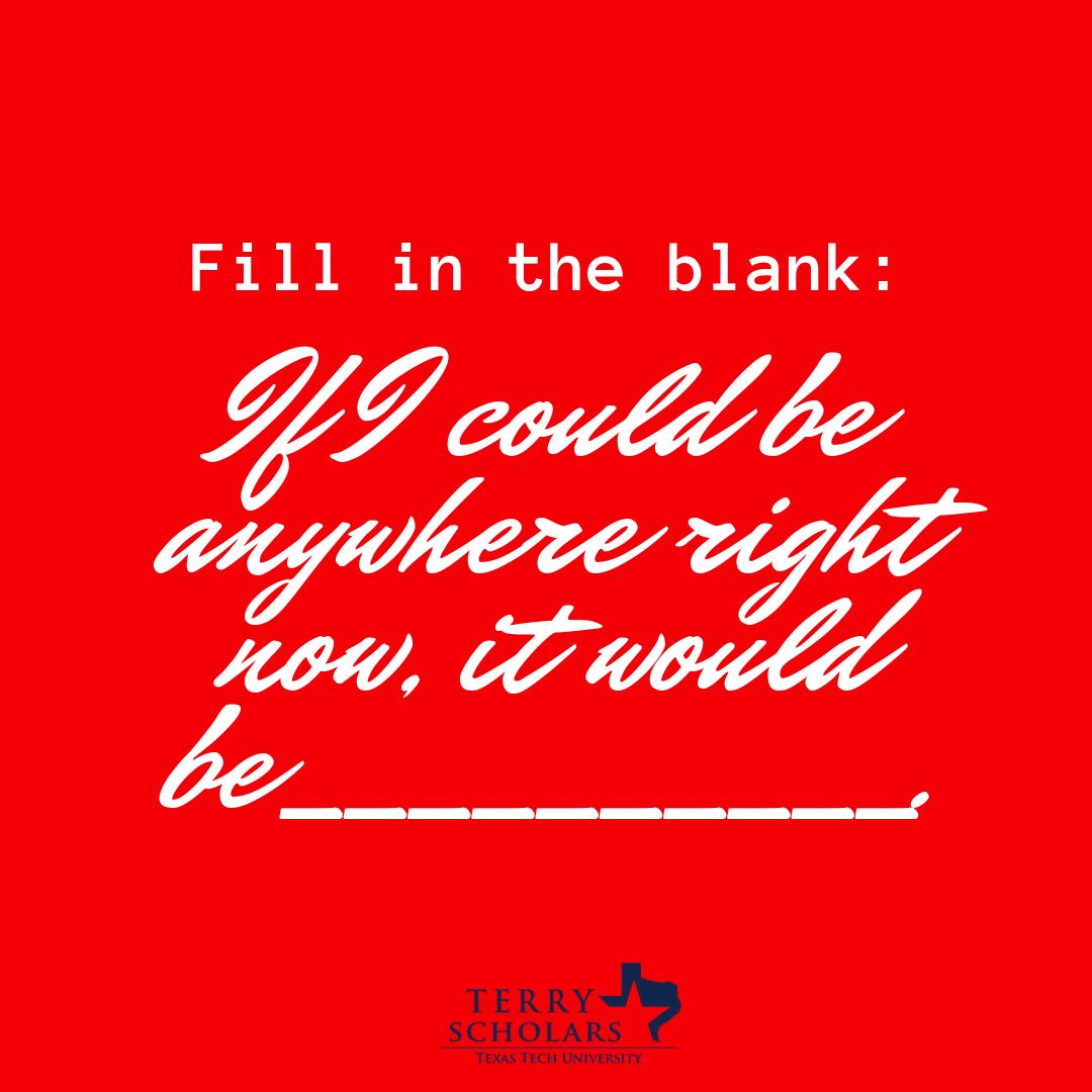 Where is your favorite place on earth? #LetsTalkTuesday