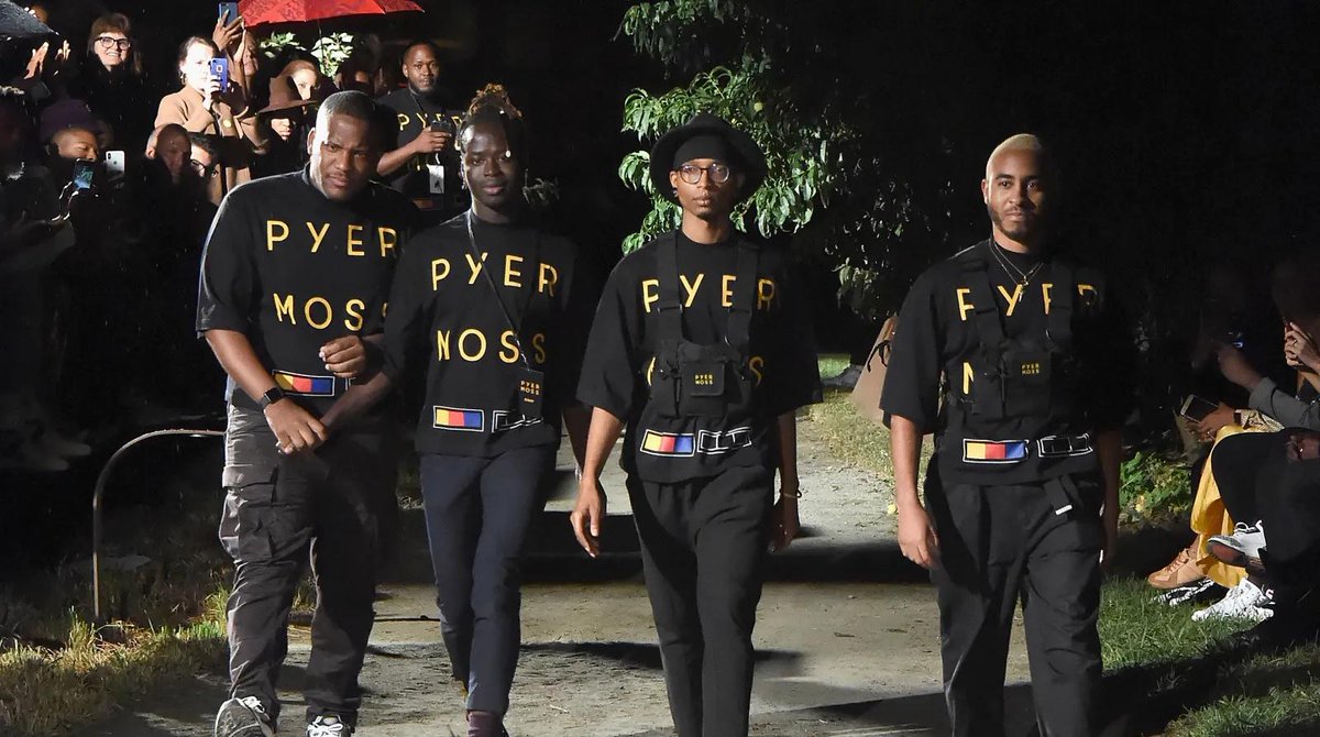 The Glow Up tweet media