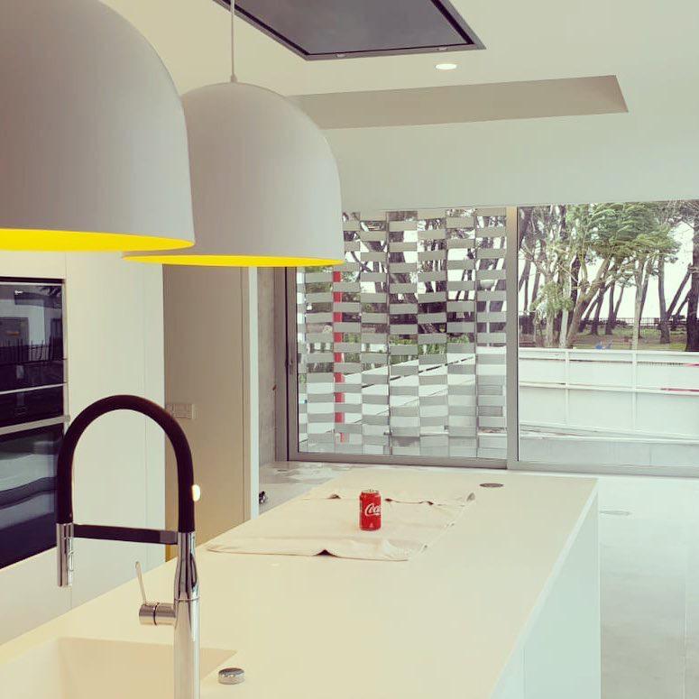 Flexbrick's tweet photo. The Mallorcan architecture studio DAA3 has been responsible for the design of three semi-detached minimalist style luxury houses in the coveted beach of Alcudia (Mallorca).
👉🏻 https://t.co/wKrSdOn3H7 #Flexbrick https://t.co/UOzGX2S5Ed