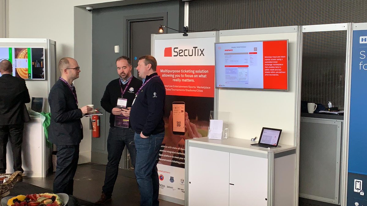 SECUTIX tweet media