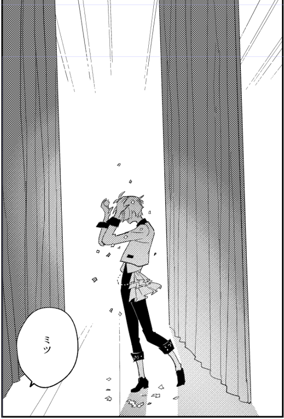 恋に落ちてしまう 