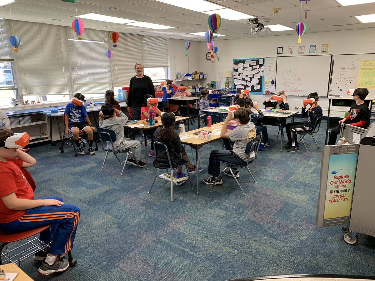 Mrs. Murnick's Class tweet media