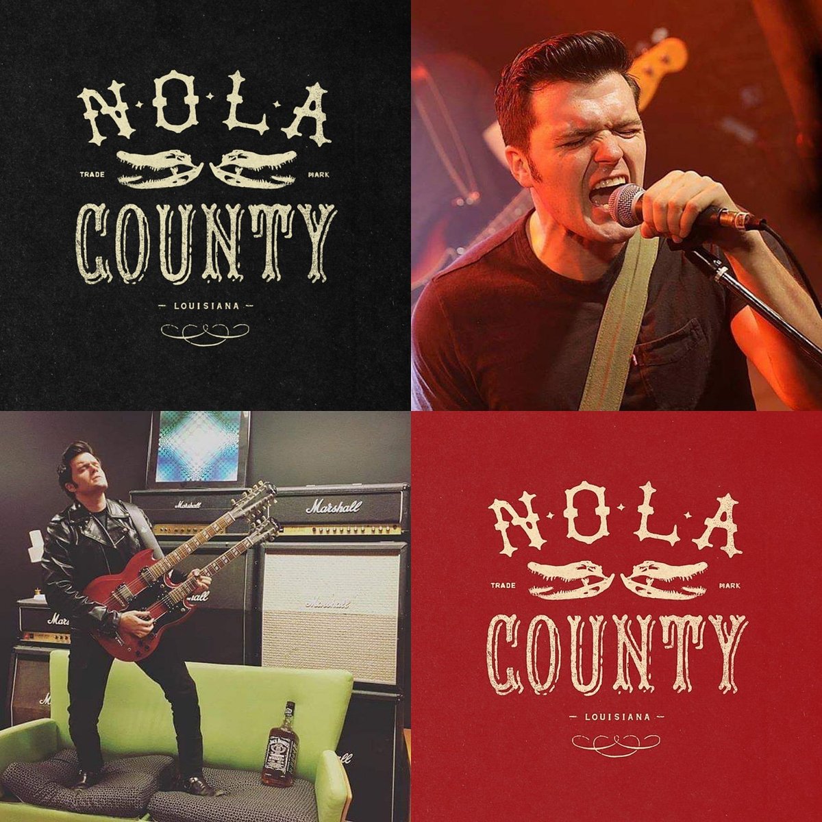 NOLACounty's tweet photo. 4/9/19 Tuesday 8-10 PM CST Tonight I'm speaking with Rod Melancon! @rodmelancon has an Amazing Album Out Now called Pinkville! Tune in New Orleans at 102.3 FM or stream at https://t.co/LQZTvLfdtk #rodmelancon #nolacountyradio #nolacounty https://t.co/shb4q0zhuz