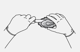 Ever shucked an oyster before? It can be kinda tricky, but we can teach you a few tricks. bit.ly/2uMnbnf #ALSeafood