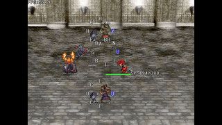 フリーゲーム夢現 無料ゲーム紹介 新着フリーゲーム 男無双打 戦闘実験版 一対多勢型タイピングrpgの戦闘実験版 T Co Ecnjkhlzbk