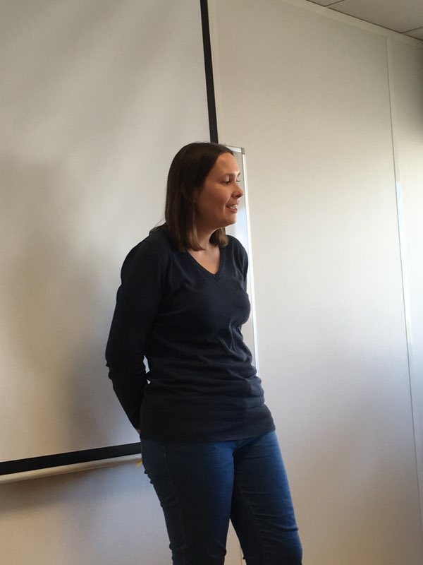 ENIEcoleInforma's tweet photo. Nos 3 stagiaires ont été heureux de témoigner de leur parcours, leur formation et l'accompagnement de l'ENI vers l'emploi.
#kingcodeur #queencodeuse #starsystem #pdlemploi #numérique #formation https://t.co/Jz96qS7Nay