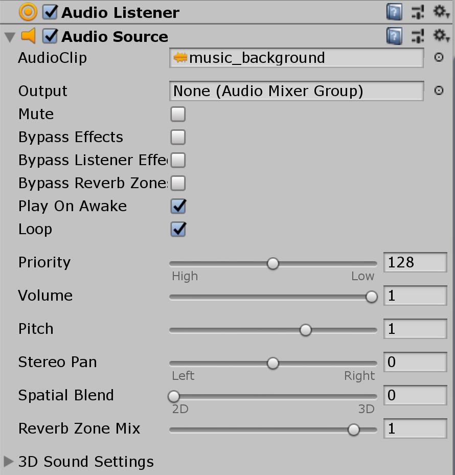 ShilaWalizade's tweet photo. #today in our #unity3d class #work on our #StarWars #game , learn how to add #Audiosource and how to display a #Title #menu .
#AfghanGirlsCode
@CodeToInspire
@unity3d
#gamedev
#Audio https://t.co/o74cfkavMn