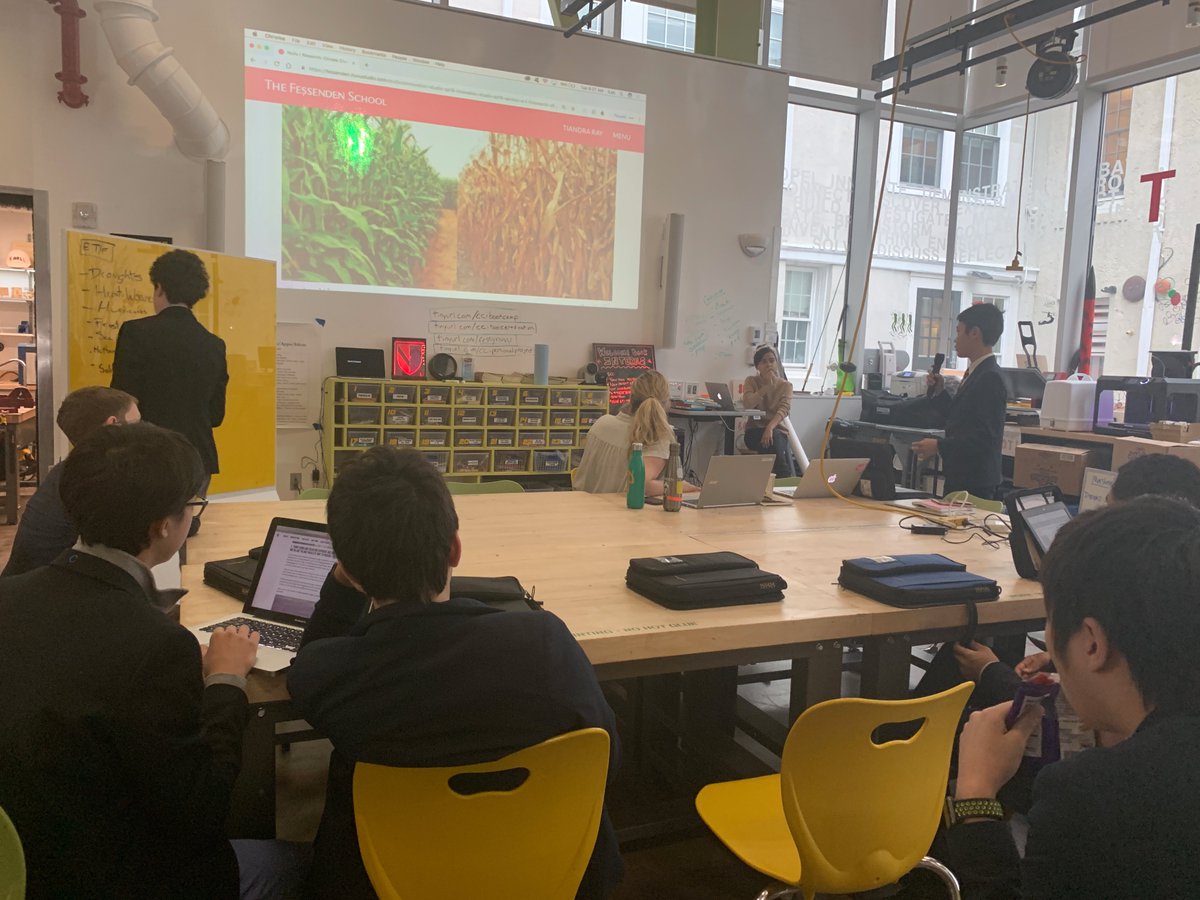 Ciongoli Center for Innovation (CCI) tweet media
