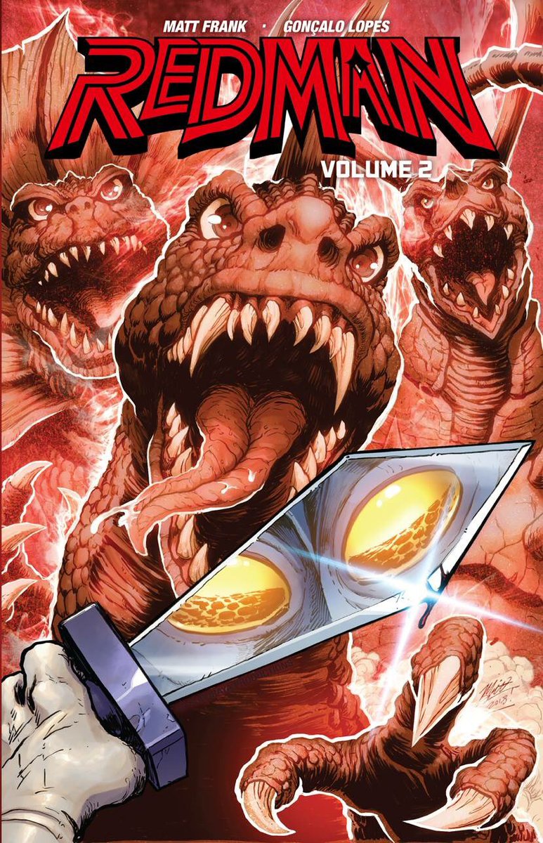 PetesRoboCon's tweet photo. #tokutuesday #tokusatsutuesday 

This week we want to tell fans that Redman: The Kaiju Hunter Volume 2 is now available on Amazon and Barnes &amp; Noble!

ISBN: 0578457156

https://t.co/n1kFDD5yF0

https://t.co/ONTpXAlsRc

#redman #kaiju #toku #tokusatsu #tsuburaya #japan #ultraman https://t.co/iQCI1EkcAZ