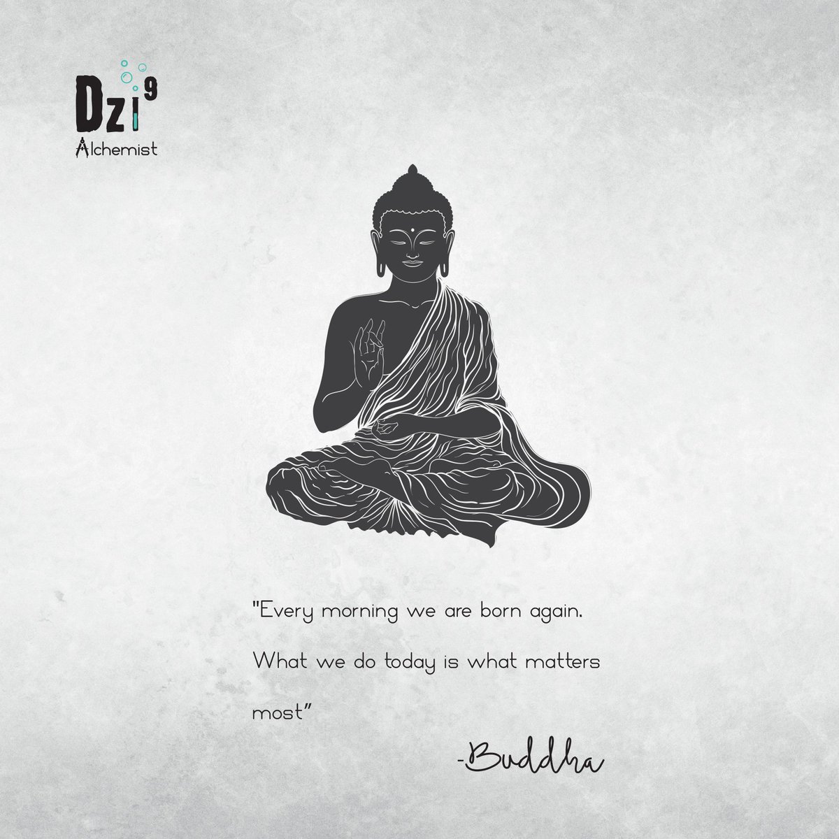 Dzi9Alchemist's tweet photo. Working on brilliant teaching techniques for a client using #buddah quotes , wish we had this in school! #wisewords https://t.co/Kt1meSmUK7