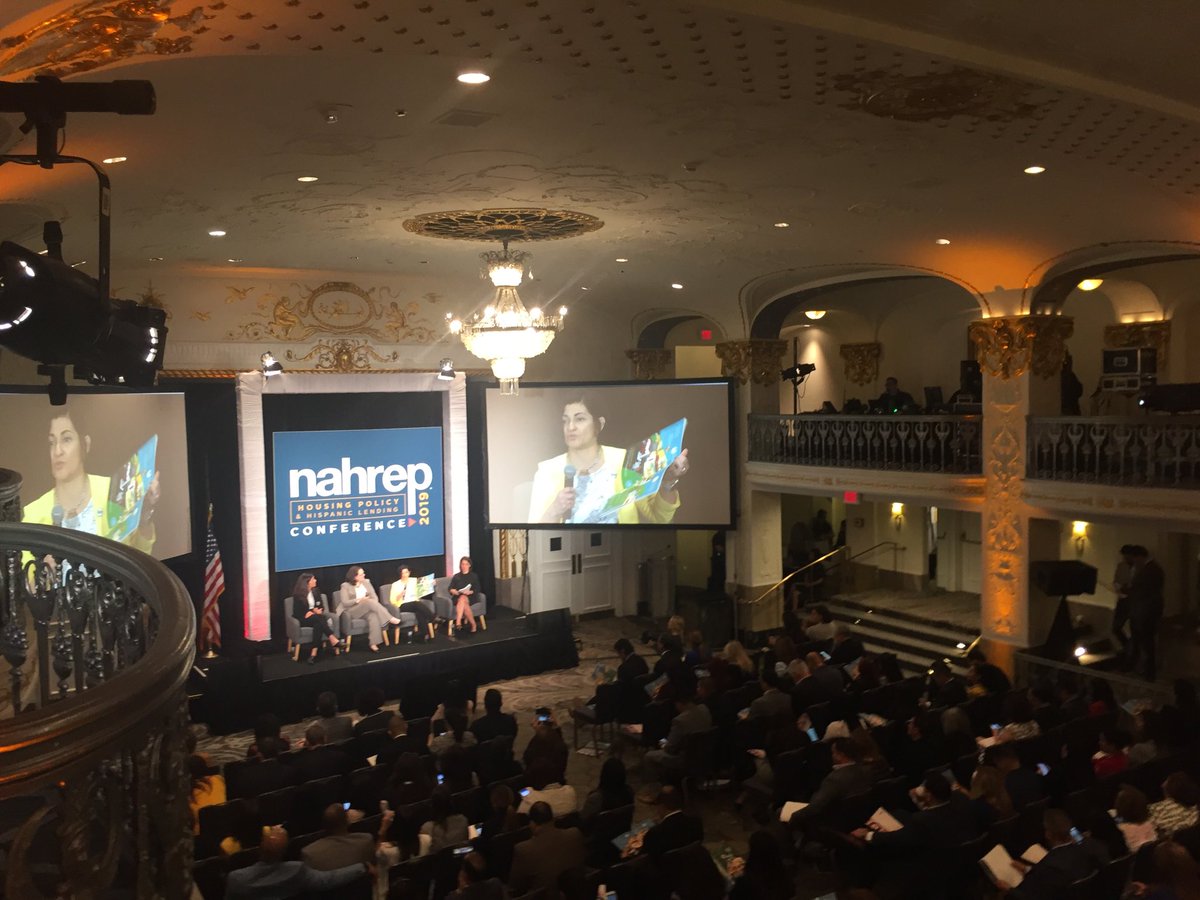 NAHREP's tweet photo. Check out the illustrated spread in the new 2018 #StateofHispanicHomeownership Report! Download at https://t.co/HgB3huptSP #NAHREPdata https://t.co/56K7bkev4R