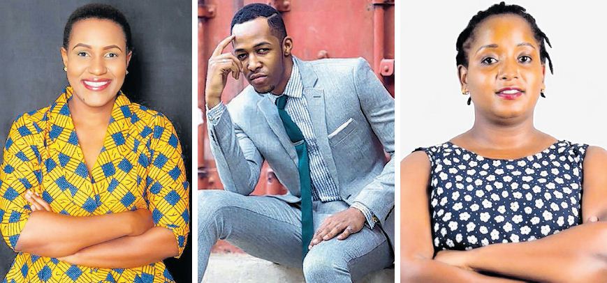 Top Tanzania's young entrepreneurs heading future brands  bit.ly/2U3ayi0