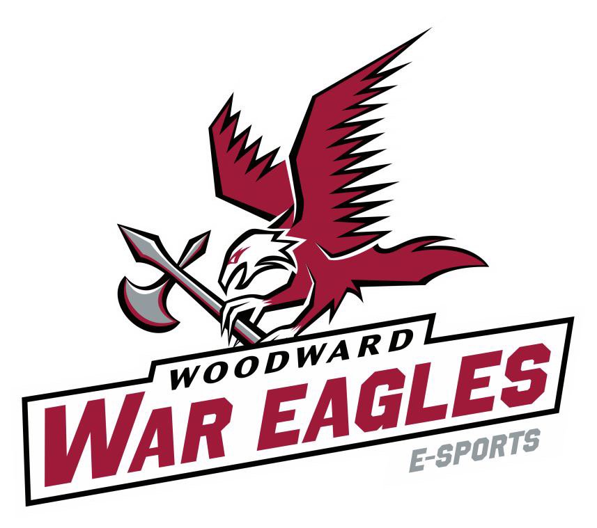 Woodward Academy Esports on Twitter "It’s game day! EagleOne will be fighting for first place