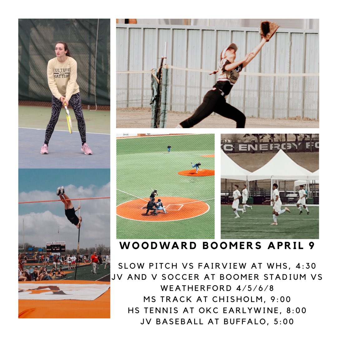 Woodward Boomers tweet media