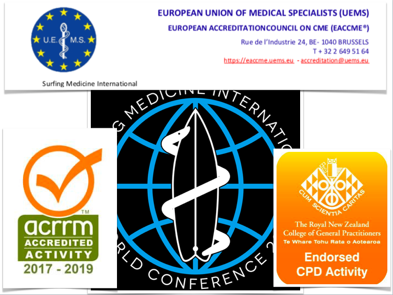 surfingmed's tweet photo. Accreditation partners 
WCSM2019

Peer review is the way to go!

Passion I Mission I Profession I Vocation
https://t.co/RiCB9kr146
#SMI #WCSM2019 #Australia #love #downunder
#SMIresearch #surfing #medicine #international https://t.co/88OyVdEatS