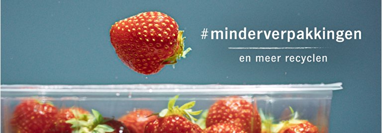 Albert Heijn Wij Verpakken Groentes Die Van Ver Komen In Plastic Omdat Deze Groentes Extra Bescherming Nodig Hebben Wij Verpakken De Diepvriesgroente In Plastic Stazakken Zodat Het Duidelijker Te Zien