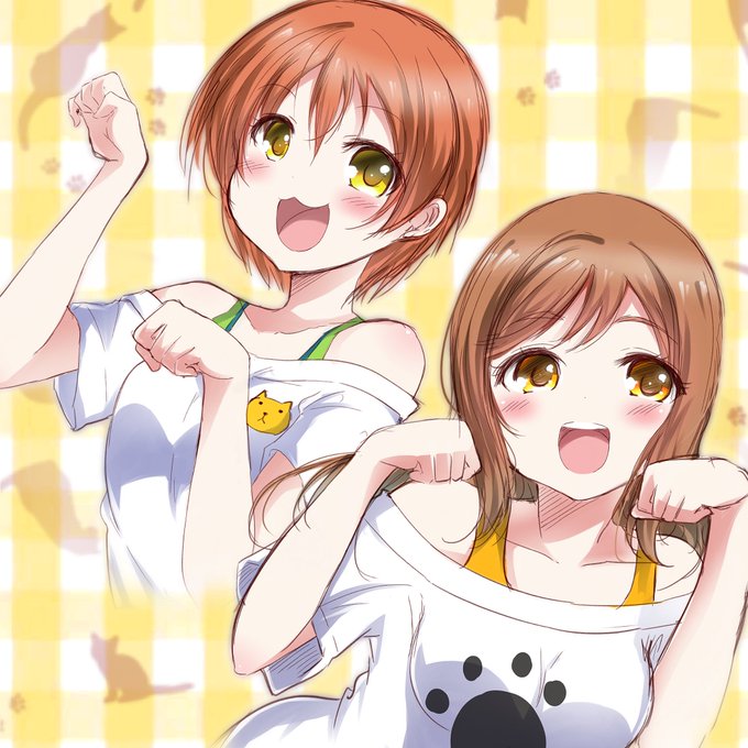 凛ちゃんといえば のtwitterイラスト検索結果 凛ちゃんといえば のtwitterイラスト検索結果