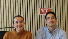 RCF Lyon tweet media