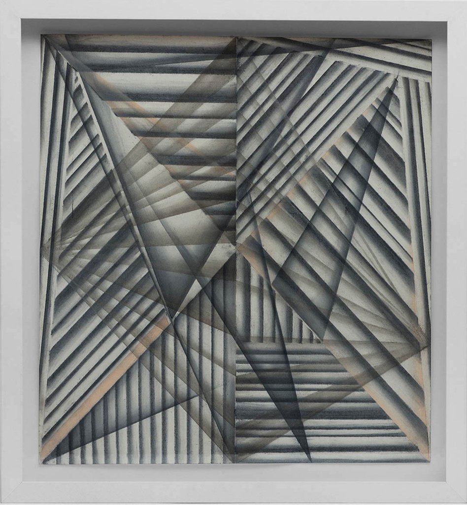 Origoo_art's tweet photo. Novou umělkyní v naší online galerii je Michaela Vrbková! 💫 Prohlédněte si její brutalistickou kresbu vycházející z konstruktivistické a geometrické abstrakce zde 👉 https://t.co/pFaL8CPICf

#origoo #michaelavrbkova #contemporaryart https://t.co/N3R0GEWkxA