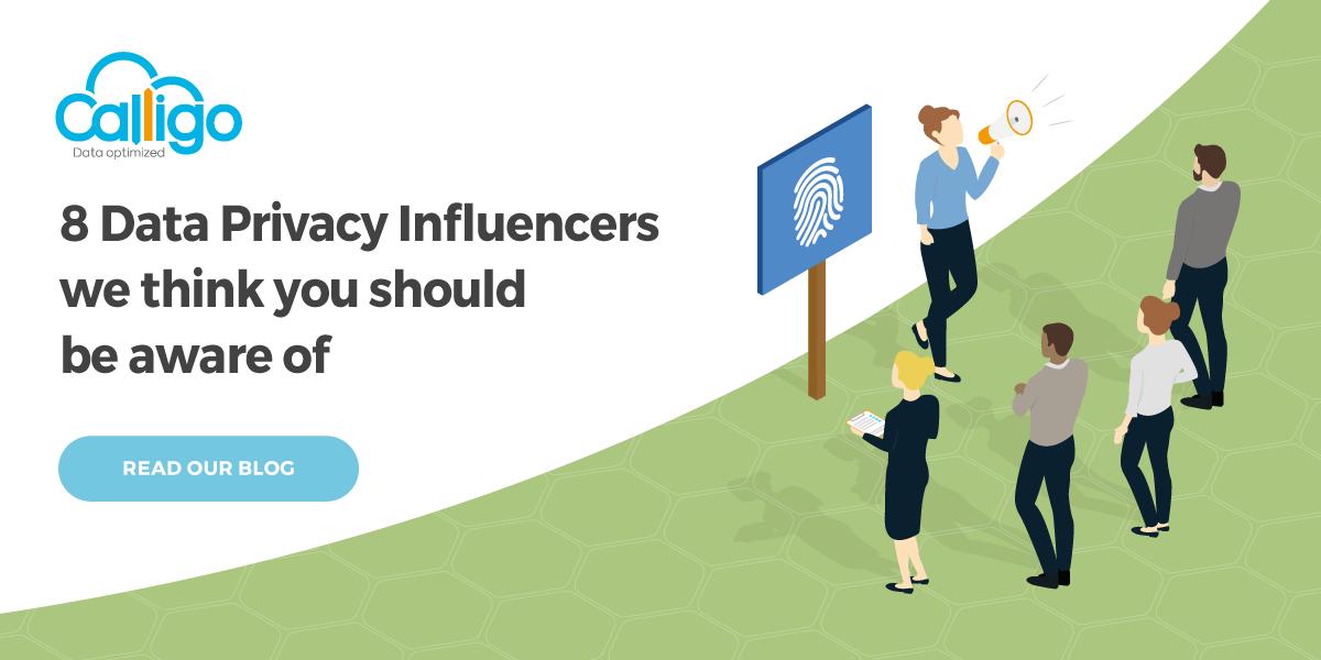 With so much noise around #DataPrivacy, who should we be listening to? We've selected the top 8 influencers in Data Privacy for you to discover: hubs.ly/H0hmF8J0 <a href="/sheilafitzp/">Sheila FitzPatrick</a> <a href="/JedBracy/">Jed Bracy</a> <a href="/AnnCavoukian/">Ann Cavoukian, Ph.D.</a> <a href="/SandraWachter5/">Sandra Wachter -@swachter.bsky.social</a> <a href="/evanderburg/">Eric Vanderburg</a> <a href="/omertene/">Omer Tene</a> @gcluley <a href="/PrivacyProf/">Rebecca Herold</a>