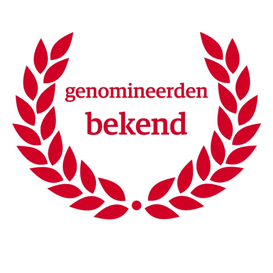 Genomineerd NRC Charity Awards. Hartpatiënten Nederland is een van de fortuinlijke genomineerden van de NRC Charity Awards 2019! 
Lees hier verder: bit.ly/2UAAGFl