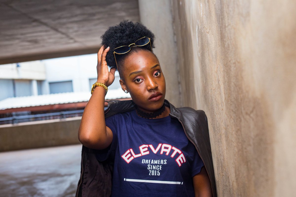 hushofficial_'s tweet photo. We just never want to settle for constant! #Elevate
Never settle, Elevate!
#NoLimits #UpTheLevel
#RT To A Dreamer
#Zambia
@Zed_Twittar @trend_splash @Zambia @thebestofzambia https://t.co/0yvNj0jt0S