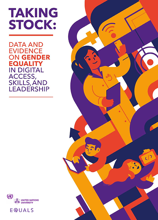 Alison Gillwald tweet media