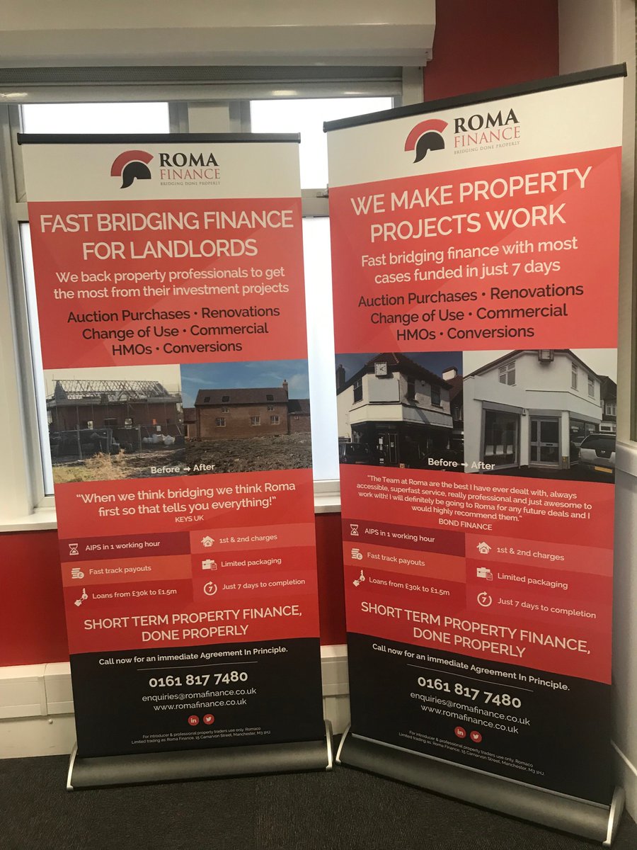 T10GRL's tweet image. Meet me at the Property Investor Show on Friday to discuss #bridging #finance for purchasing and renovating #buytolet, #HMOs and investment property. Call the @Roma_Finance team now on 0161 817 7480. @Investor_Show @ExCeLLondon