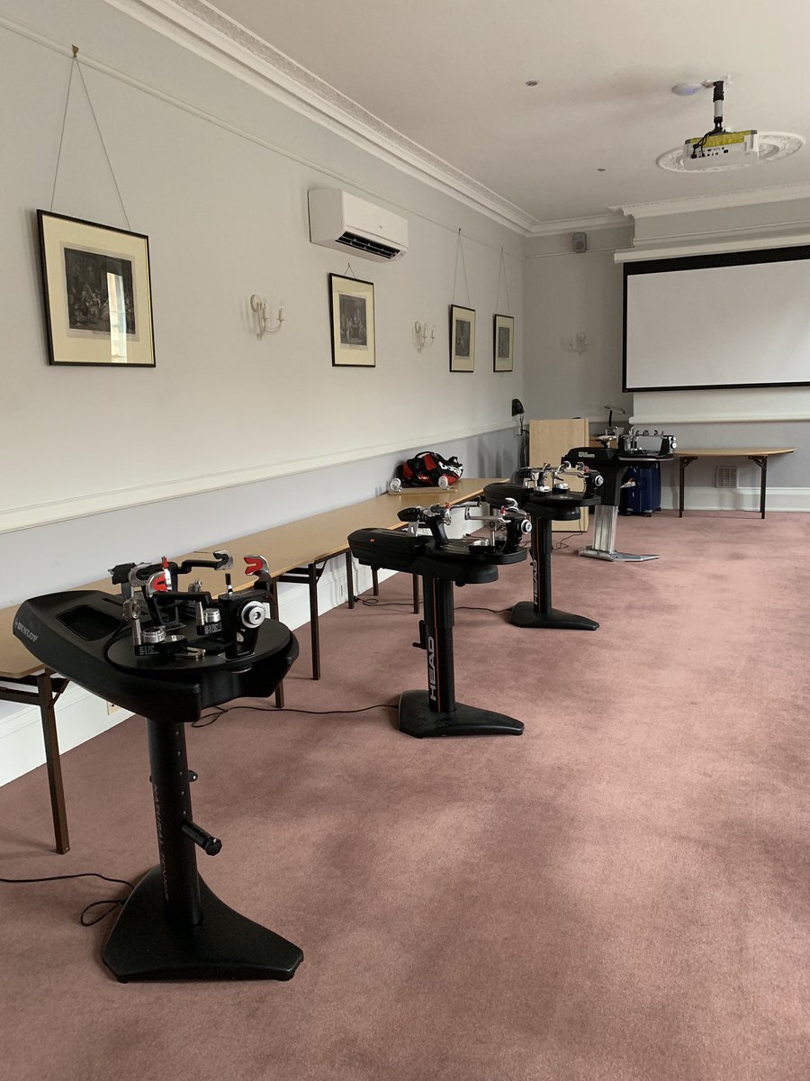 ERSA Stringers tweet media