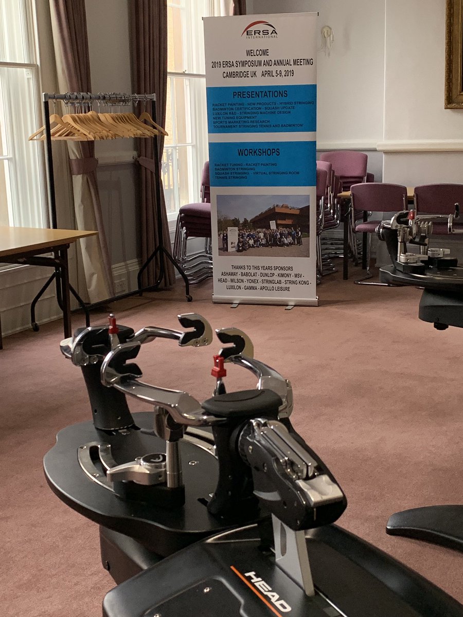 ERSA Stringers tweet media