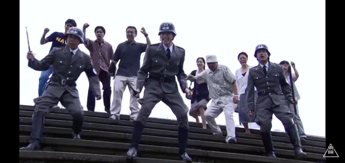 Bhbf778ドイツ兵 على تويتر 東映がyoutubeで公式配信してた仮面ライダーディケイド観てたらナチスドイツ兵みたいなのが出てきて草生えた ちなみにこいつらは大ショッカーの親衛隊的な感じの人達だった んで後から調べてみたらそもそもショッカーってナチスと関連がある Bhbf778ドイツ兵 على تويتر 東映がyoutubeで公式配信してた仮面ライダーディケイド観てたらナチスドイツ兵みたいなのが出てきて草生えた ちなみにこいつらは大ショッカーの親衛隊的な感じの人達だった んで後から調べてみたらそもそもショッカーってナチスと関連がある