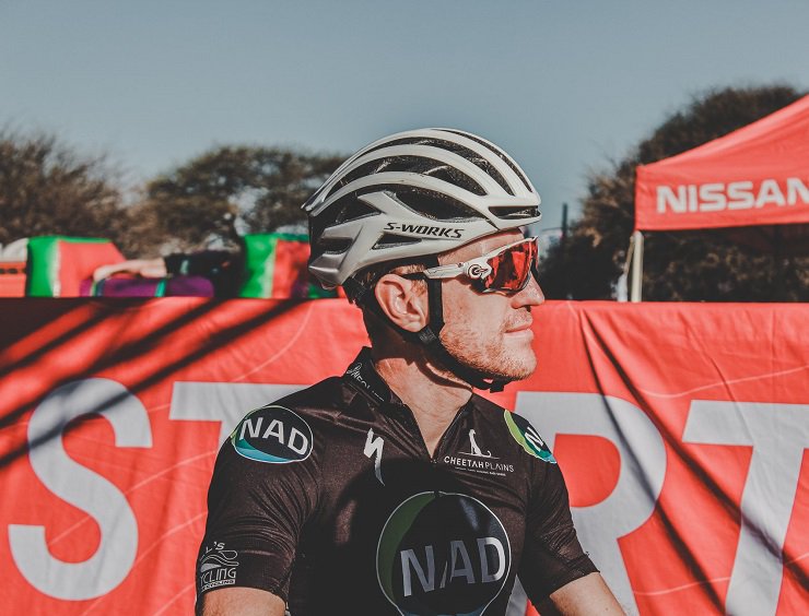 In the Bunch tweet media