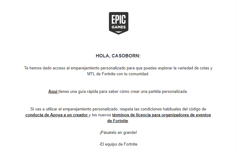El caso Born tweet media