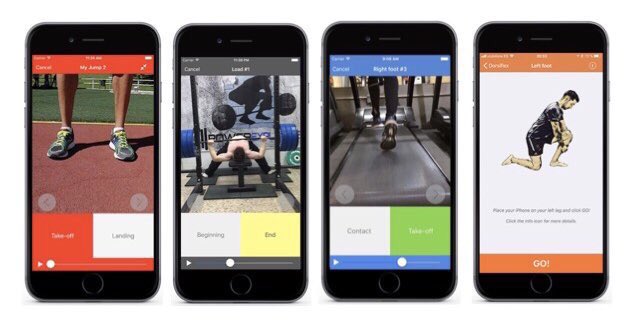 Carlos Balsalobre tweet media