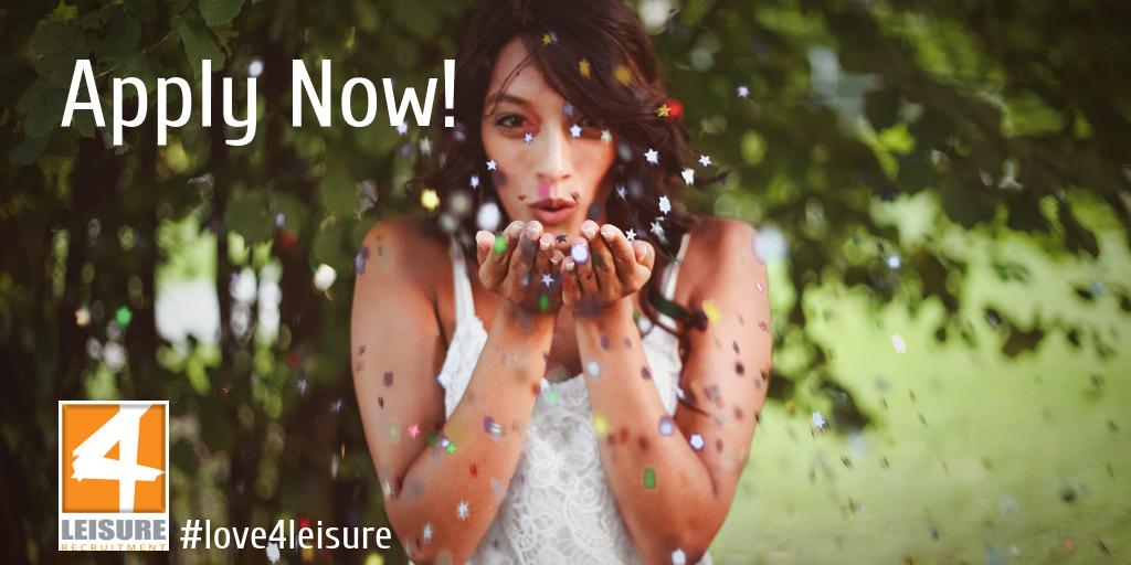 4LeisureSPA's tweet photo. #Job - #Beauty Therapist 5* Hotel Spa- Knightsbridge £22K-£23K | Central London Jobs | Spa &amp; Beauty Recruitment | Jobs from 4 Leisure Recruitment https://t.co/smToC1kV0O https://t.co/Gl3xbDK60i