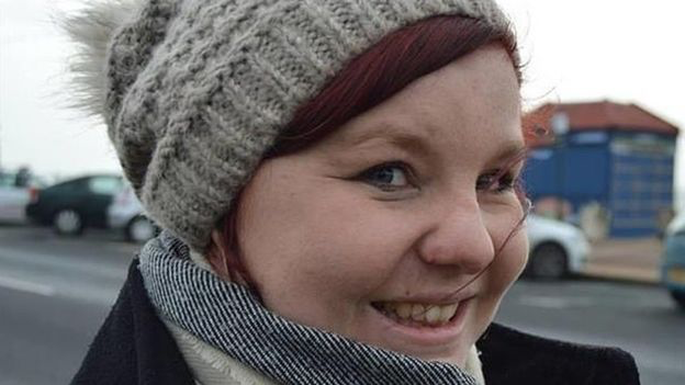Abigail Harvey was killed in 2017 on the Dartford Bridge by lorry driver Viorel Sandulache. Sandulache was watching TV in his cab. He had two previous convictions for using a phone when driving. He'd accrued 12 penalty points, but magistrates had allowed him to continue to drive.