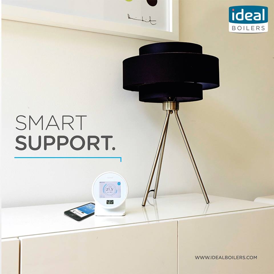 idealheating's tweet image. 🗣️Alexa Compatibility
🗺️Geolocation feature
🛋️Heating comfort 
📲App control 

The Touch Connect is Ideal for any home - idealboilers.com/products/touch…

#IoTDay #SmartHome #TouchConnect