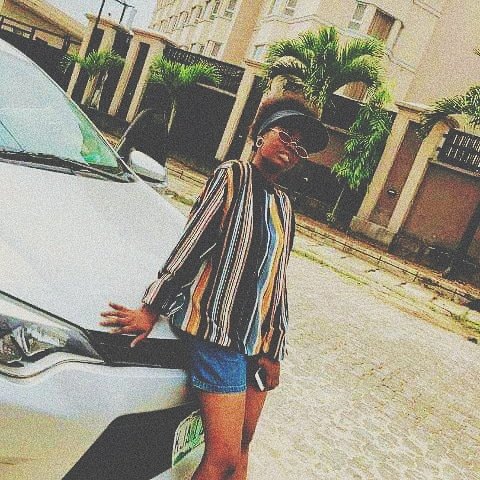 BlackFeds's tweet photo. YO!!!
We'll like to introduce y'all to our First Lady of the Federation...
Arlene (@realest_arlene
...
She soothes your soul with impeccable vocals
...
#blackfederation #blackfeds #Arlene #karinaiblog #phcity #phway https://t.co/doDfZi5vxO